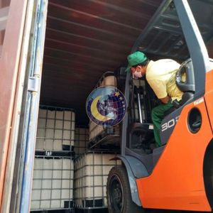 TMTD Free 60% DRC Caucho de látex blanco lechoso Mejor precio Suministro directo de fábrica para globos Juguetes Condones para niños - Product Image 4