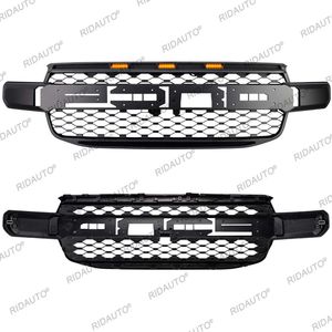 Griglia Anteriore LED Nera per Ford Ranger 2024-2025+, Compatibile con FORD RANGER - Product Image 2