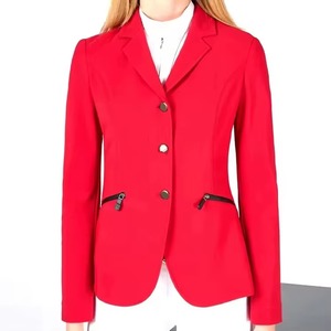 Chaleco de Plumón para Mujer, Chaqueta sin Mangas, Chaqueta de Invierno, Chalecos Acolchados Transpirables sin Mangas para Equitación, OEM - Product Image 1