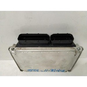 Phaeton ใช้ ECU และโมดูลคอมพิวเตอร์ รุ่น 4D0907560DQ - Product Image 3