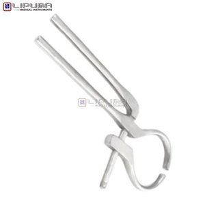 Instruments chirurgicaux professionnels pour les sabots d'équidés, outils de fermeur durables en acier inoxydable pour la coupe et l'entretien des sabots - Product Image 3