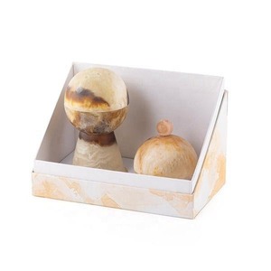 Quemador de Incienso de Resina, Porta Bakhoor, Difusor de Aromaterapia Decorativo para el Hogar y la Oficina, Madera de Sándalo y Oud - Product Image 1
