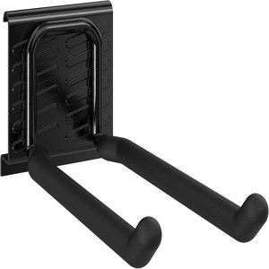 Sistema de Rieles de Gancho de Acero de Alta Resistencia GAPGAR003 para Montaje en Pared, Organizador de Almacenamiento de Escaleras, Mangueras y Cables, Ideal para Garajes Dobles en Vietnam - Product Image 5