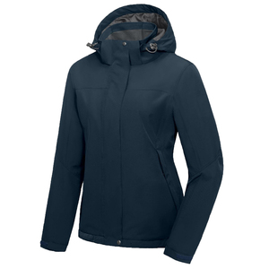 Women's Outdoor Travel Collection Jacket Supplier Custom Women's Outdoor Protective Clothing Factory Women's Lightweight Outdoor - Product Image 1