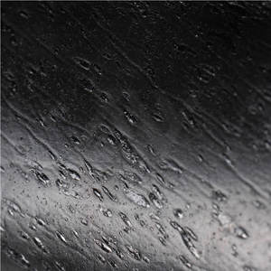 Gants de gardien de but en nylon tricoté, vente chaude, gants de gardien de but professionnels, protection en latex - Product Image 5