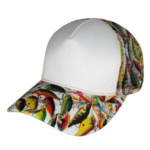 Vintage Mesh Cap Y2K Style Vietnam Recycled Fabric Vietnam Factory ODM Factory Price Flexible MOQ - Product Image 5