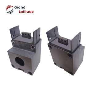 Zinc Die Cast Housing - Product Image 1
