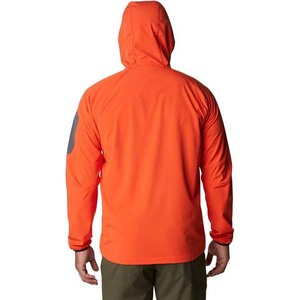 Vestes Softshell de Haute Qualité pour Hommes, Vêtements Casual et d'Extérieur, Vestes pour Hommes de Style Urbain en provenance du Pakistan avec Service OEM - Product Image 3