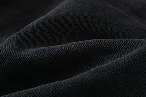 Jeans Holgados de Mezclilla para Hombre de la Mejor Calidad, Casuales, Transpirables, Personalizables, para Verano y Otoño, Lavados, al por Mayor - Product Image 4