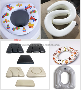 Tần Số Cao <span class=keywords><strong>PVC</strong></span> Bé Nhà Vệ Sinh Ghế Đệm Làm Máy Hàn Sản Phẩm Mới Loại Nhựa Thợ Hàn - Product Image 2