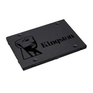 Kingston A400 SATA 3 2.5" Internal SSD SA400S37 120G 240G 480GB 960G HDD Replacement for Laptop and PC Enhanced Performance