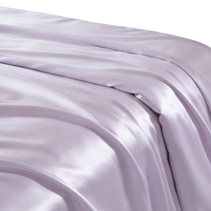 Luxury Summer 100% Bamboo Fiber Queen or Kind Size Pillow Case <b>Flat</b> <b>Fitted</b> <b>Sheet</b> Sets - Product Image 5