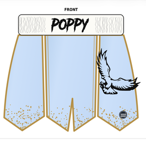 Custom Professional Boxing Shorts - Product Image 1