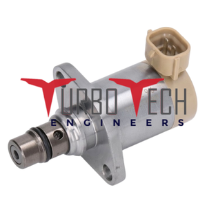 Vanne de régulation d'aspiration 294200-2960 adaptée aux moteurs Cummins - Product Image 2