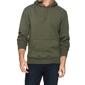 Precio al por mayor, nuevas sudaderas con capucha de moda para hombre, logotipo personalizado, sudaderas con capucha de algodón transpirable para hombre en venta - Product Image 3
