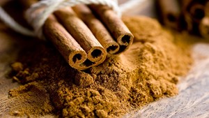 ผงอบเชยแคสเซีย – อบเชยบดพรีเมียม กลิ่นหอมเข้มข้น เนื้อละเอียด // มิสเตอร์ทอม - Product Image 3