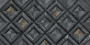 Carreaux muraux Premium Choice de qualité supérieure, carreaux d'élévation Asia Tiles 300x600mm pour revêtement de sol de chambre. - Product Image 4