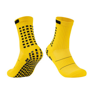 Premium Quality Sports Wear Football <b>Socks</b> <b>Polyester</b> Made Football <b>Socks</b> In Stock Football <b>Socks</b> - Product Image 1