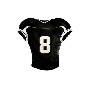 Uniformes de Fútbol Americano a Precio Razonable, Ropa Deportiva Profesional Personalizada para Equipos, Uniformes de Fútbol Americano - Product Image 5