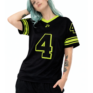 Nuevo Diseño Profesional de Camisetas de Fútbol Sublimadas de Alta Calidad, Camiseta de Fútbol Personalizada, Camiseta de Fútbol Retro para Fútbol - Product Image 5