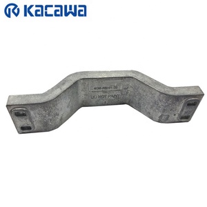 688-45251-01-ZN - Ánodo KACAWA para MARTYR 40H Marine 40HP - Product Image 1