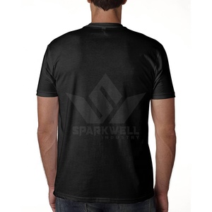 Men's Black <b>Playing</b> <b>Cards</b> Graphic T-Shirt Short Sleeve O-Neck Slim Fit Casual Knitted Printed Tee - Product Image 2
