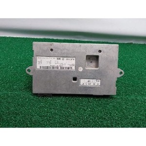 ECU และโมดูลคอมพิวเตอร์มือสอง A6 รุ่น 4E0035729A - Product Image 1