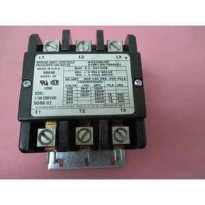 Relé Arrow Hart Controls ACC730U20, 3P 600VAC 75A - Equipo y Piezas de Semiconductores de Confianza de Marca Global - Product Image 2
