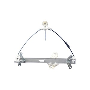 HND-061-F 72250-SDN-A02 สำหรับ Honda Accord ชุดมอเตอร์กระจกไฟฟ้า กลไกกระจกไฟฟ้า โรงงานผลิตโดยตรง ตรวจสอบ 100% ลดราคาสำหรับการสั่งซื้อจำนวนมาก - Product Image 1