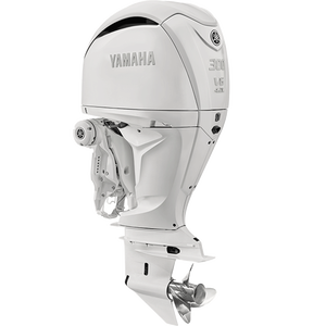Moteur hors-bord Yamaha LF300UCA 300 CV V-6 4 temps - Product Image 3