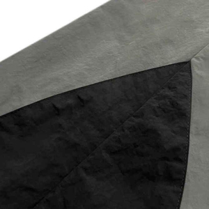Survêtement coupe-vent personnalisé pour hommes et femmes, ensemble de sport respirant et résistant à l'eau - Product Image 6