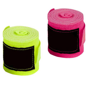 สายรัดข้อมือยกน้ำหนักแบบปรับได้สำหรับมืออาชีพ รุ่นใหม่ ทนทาน อุปกรณ์ฟิตเนสเกรดพรีเมียม รองรับข้อมือและข้อเท้า - Product Image 1