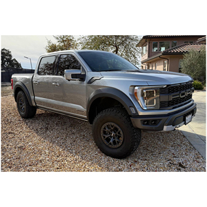 Ford F-150 Platinum 4x4 2022 - Product Image 5