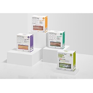 [Dencare Vet] Barra Nutritiva Orgánica para Perros y Gatos, Suplementos de Apoyo Inmunológico, Sin Granos, Apto para Alergias - Product Image 5