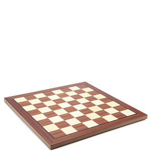 Wholesale Handcrafted Wooden Chess Set Folding Board Games Chessman 15 Inch Large Wood Chess Board Set Portable <b>Table</b> Chess Game - Product Image 5