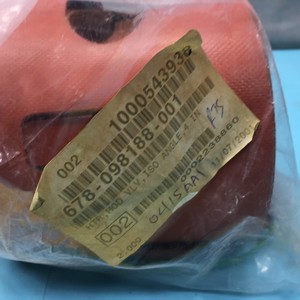 LAM 678-098188-001 Chauffage, Modèle, Vanne, Angle ISO - Équipements et Pièces Semi-conducteurs Globaux de Confiance - Product Image 1