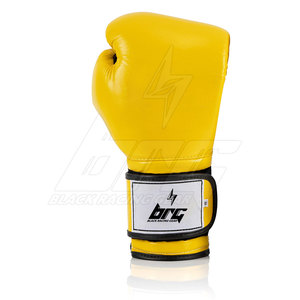 Gants de boxe les plus vendus, nouvelle arrivée, fabriqués au Pakistan, style unique. - Product Image 5