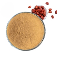 OEM ODM Rode Dadelpoeder 100% Zuiver Natuurlijk Dadel Superfood Rijk aan Antioxidanten & Essentiële Voedingsstoffen uit India