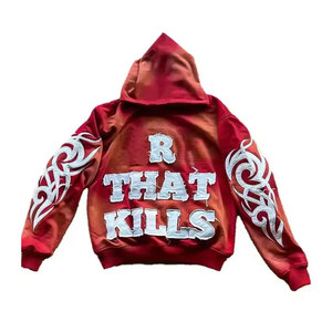 Conjunto Deportivo Holgado de Tono Neutro, Ligero y Cómodo para Uso Diario, Conjunto Coordinado Oversize a la Moda - Product Image 2