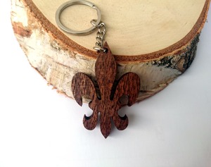 Market Trend Wooden <b>Key</b> <b>Chains</b> Popular Style Wooden <b>Key</b> <b>Chains</b> Smooth Finish Wooden <b>Key</b> <b>Chains</b> Wholesale Factory Price Item Use - Product Image 1