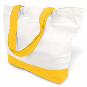 Heavy Duty Cotton Canvas Shopping Tote Bags Natural Cotton Vegetable Bag With Compartments Canvas Tote Bag Storage <b>Clothes</b> Bag - Product Image 6