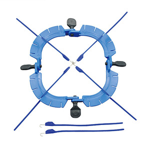 Retractor Quirúrgico Desechable de Acero Inoxidable de Primera Calidad para Urología, Cirugía General y Abdominal, Retractor Lone Star - Product Image 2