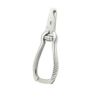 Coupe-ongles professionnel de luxe 3,5 cm - Pince à ongles en acier à haute teneur en carbone avec lame incurvée tranchante et ouverture large - Product Image 2