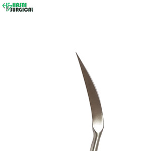 เครื่องมือผ่าตัดกระดูกแบบปลายแหลมสำหรับการยึดตรึงกระดูกหัก - Product Image 3