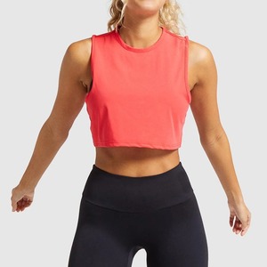 Débardeur pour femme en tissu léger et doux, idéal pour la superposition avec des vestes, des sweats à capuche et des tenues - Product Image 1