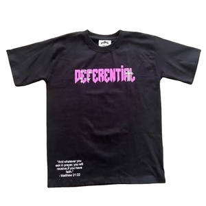 Camiseta estampada de verano de algodón 100% de alta calidad, camisetas para hombre, Camiseta deportiva de algodón Premium para hombre - Product Image 1