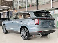 Jetour X70 Plus Édition Haut de Gamme 2025 (7 places) – Voitures d'occasion chinoises, conduite à gauche, les plus vendues, voitures d'occasion à domicile, voitures économiques