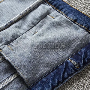 Veste en jean pour femme, personnalisée, légère, élégante, respirante, de qualité supérieure, best-seller - Product Image 6