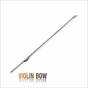 Violon miniature moyen de 7 pouces, similaire au violon original - Product Image 3