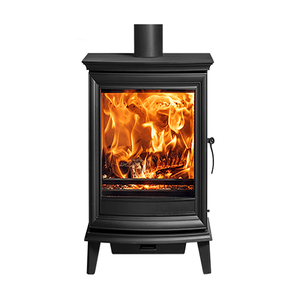 Estufa de Pellets de Calidad Premium con Entrega Rápida, Quemador de Leña de Bajo Contenido de Cenizas, Calentador de Ahorro Energético, Compre al por Mayor Ahora - Product Image 4